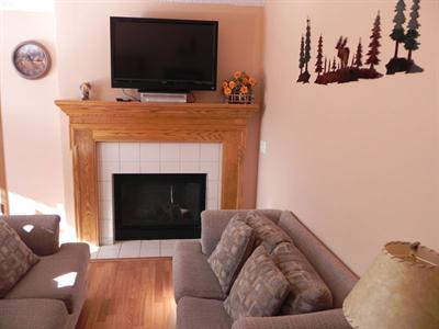 фото отеля Riverview Pines Cabins Estes Park