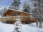 фото отеля Riverview Pines Cabins Estes Park