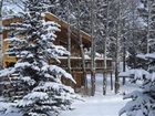 фото отеля Riverview Pines Cabins Estes Park