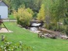 фото отеля Riverview Pines Cabins Estes Park