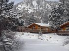 фото отеля Riverview Pines Cabins Estes Park