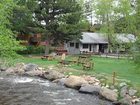 фото отеля Riverview Pines Cabins Estes Park