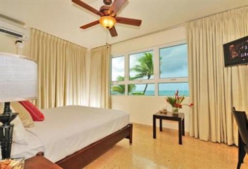 фото отеля Hotel La Playa Carolina