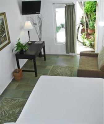 фото отеля Hotel La Playa Carolina