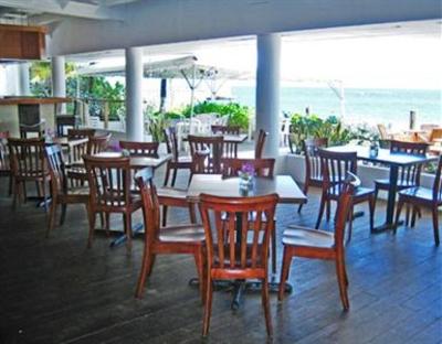фото отеля Hotel La Playa Carolina