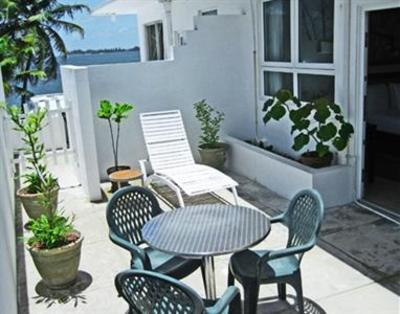 фото отеля Hotel La Playa Carolina