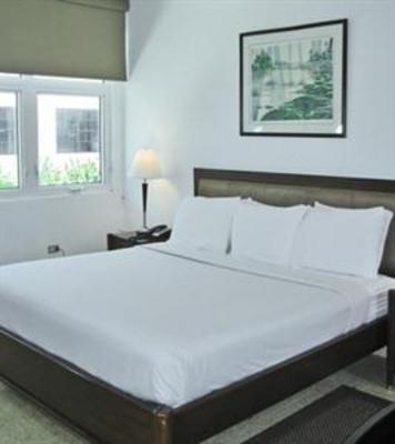 фото отеля Hotel La Playa Carolina
