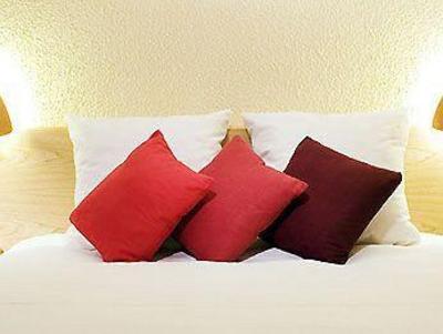 фото отеля Novotel Hotel East Midlands Long Eaton