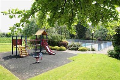 фото отеля Novotel Hotel East Midlands Long Eaton