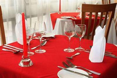 фото отеля Novotel Hotel East Midlands Long Eaton