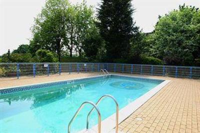 фото отеля Novotel Hotel East Midlands Long Eaton