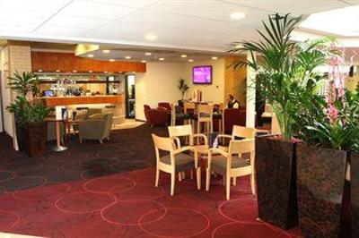 фото отеля Novotel Hotel East Midlands Long Eaton