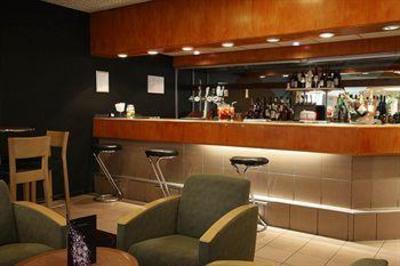фото отеля Novotel Hotel East Midlands Long Eaton
