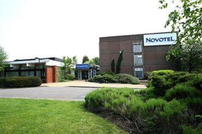 фото отеля Novotel Hotel East Midlands Long Eaton