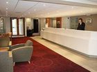 фото отеля Novotel Hotel East Midlands Long Eaton