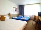 фото отеля Novotel Hotel East Midlands Long Eaton