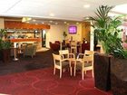 фото отеля Novotel Hotel East Midlands Long Eaton