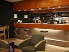 фото отеля Novotel Hotel East Midlands Long Eaton