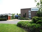 фото отеля Novotel Hotel East Midlands Long Eaton