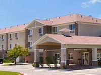 Super 8 Motel Airport Salt Lake City