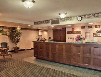 фото отеля Indianapolis Days Inn & Suites Castleton