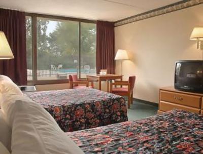 фото отеля Indianapolis Days Inn & Suites Castleton