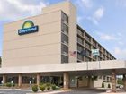 фото отеля Indianapolis Days Inn & Suites Castleton