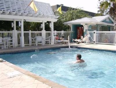 фото отеля Tradewinds Resort Bradenton Beach
