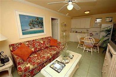 фото отеля Tradewinds Resort Bradenton Beach