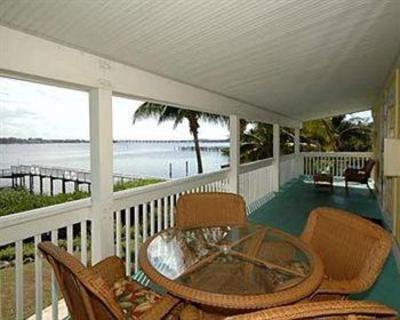фото отеля Tradewinds Resort Bradenton Beach