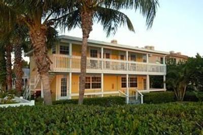 фото отеля Tradewinds Resort Bradenton Beach
