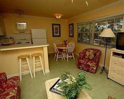 фото отеля Tradewinds Resort Bradenton Beach