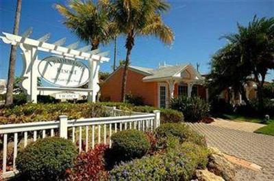 фото отеля Tradewinds Resort Bradenton Beach