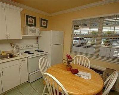 фото отеля Tradewinds Resort Bradenton Beach