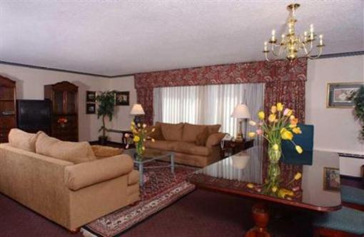 фото отеля Holiday Inn Huntsville Downtown