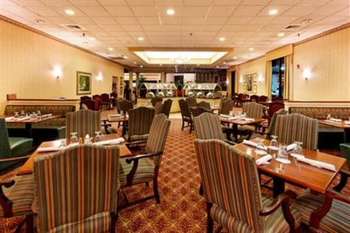 фото отеля Holiday Inn Huntsville Downtown
