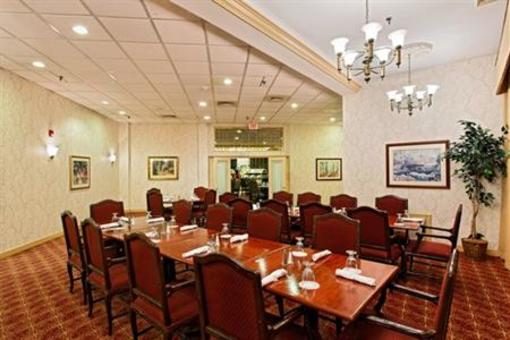 фото отеля Holiday Inn Huntsville Downtown