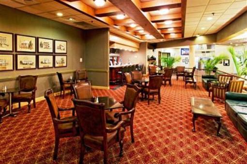фото отеля Holiday Inn Huntsville Downtown
