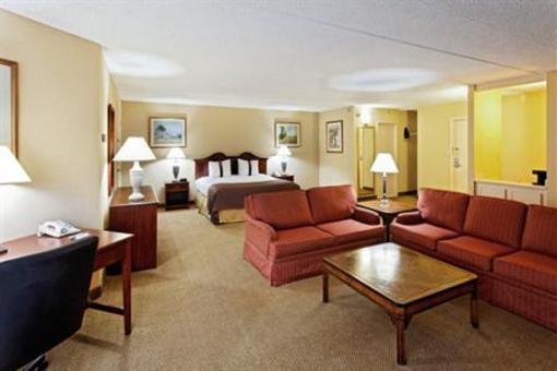 фото отеля Holiday Inn Huntsville Downtown