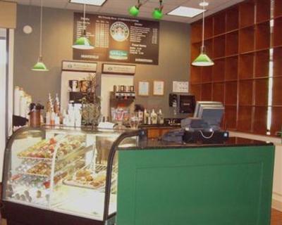 фото отеля Holiday Inn Huntsville Downtown