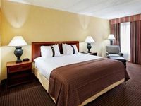 Holiday Inn Huntsville Downtown