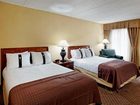 фото отеля Holiday Inn Huntsville Downtown