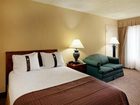 фото отеля Holiday Inn Huntsville Downtown