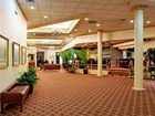 фото отеля Holiday Inn Huntsville Downtown