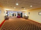 фото отеля Holiday Inn Huntsville Downtown