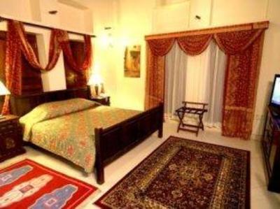 фото отеля Ahmedia Heritage Guest House