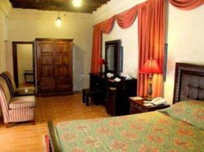 фото отеля Ahmedia Heritage Guest House