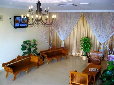 фото отеля Sun Inns Puchong