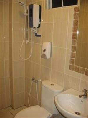 фото отеля Sun Inns Puchong