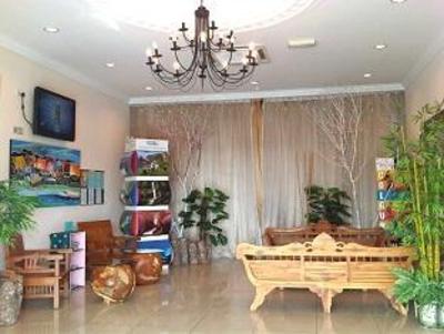 фото отеля Sun Inns Puchong